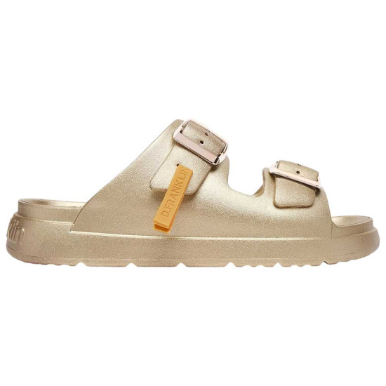 D' Franklin Vibe Foam 2 Buckles